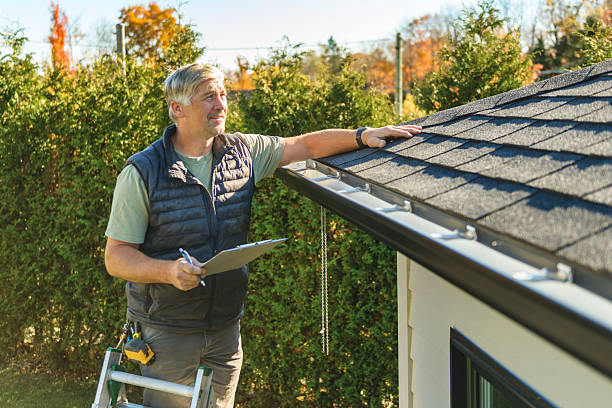 Affordable Storm Damage Roof Repair solutions in Amston, CT