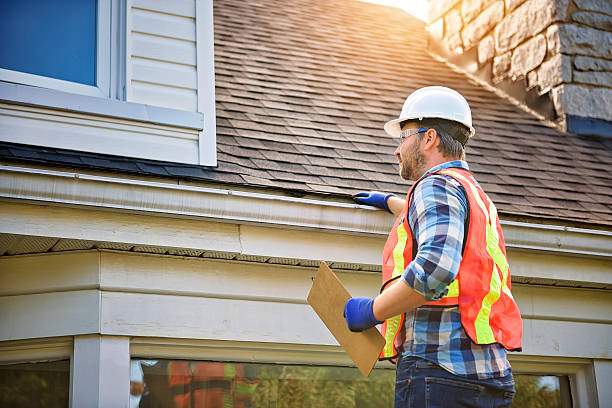 Licensed Storm Damage Roof Repair service in Amston, CT - Ben Roofing and Steel LLC